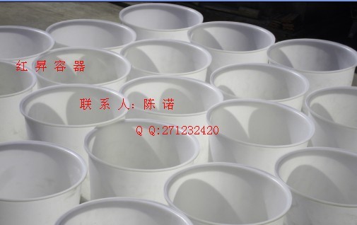 供应绍兴台布车，绍兴落纱桶，塑料圆桶，印染塑料桶